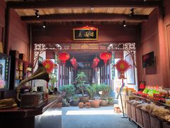 -董府·古宅餐厅