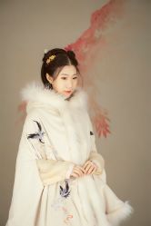 -盘子女人坊古装写真摄影(天津总店)