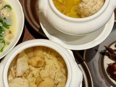 -蛇口希尔顿南海酒店·随轩中餐厅·粤菜
