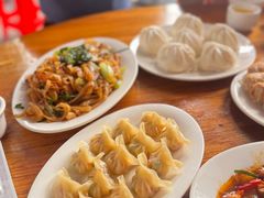 -阿弟早茶·家庭小炒·火锅(九村店)