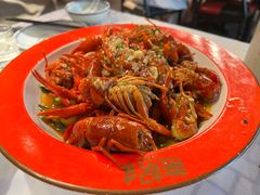 -熊记虾王·小龙虾(东晓南店)