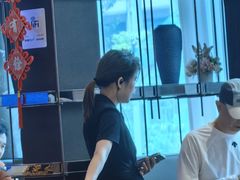 -香港狮子山下·明星粤菜餐厅(北苑店)