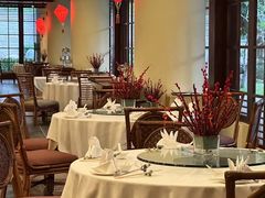 -白云中餐厅·粤菜·亚龙湾喜来登度假酒店