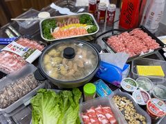 -蓝塞夫三文鱼(无锡玉泉街店)