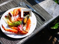 -外滩悦榕庄·海怡西餐厅