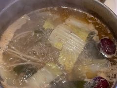 -湖州东吴开元名都酒店-滨河自助餐厅