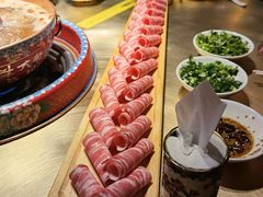 -羊大爷涮肉(亮马桥店)