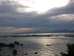 -海上驿站渔家菜馆