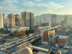 -新疆国际大巴扎