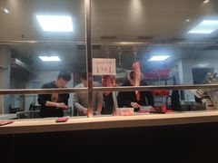 -牛里牛气· 榴莲海鲜鲜牛肉自助火锅·烤肉(横岗店)