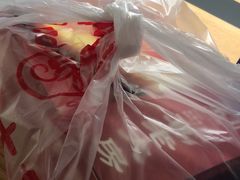 -真老大房鲜肉月饼(南京路步行街店)
