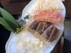 -左庭右院鲜牛肉火锅(环球港店)