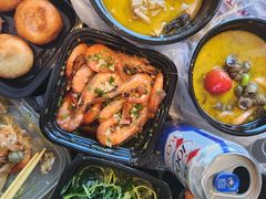 -锡和无锡菜(景丽苑店)