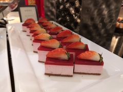 -西安高新希尔顿酒店·咖啡露台西餐厅