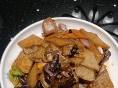 -都来福海鲜大酒店(大东店)