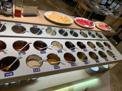 -彩虹坊火锅(宁穿路店)