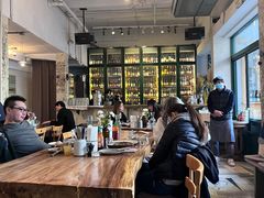 -RAC BAR(安福路店)