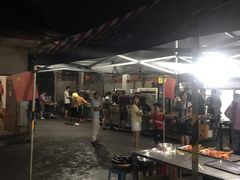 -大嫂烧烤(竹乡路店)