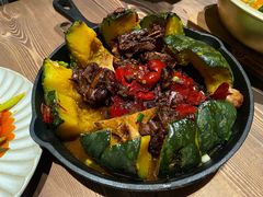 -INSA Korean Bistro饮鲨韩食酒馆
