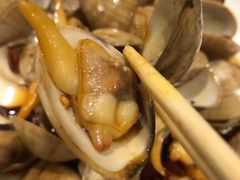 辣炒黄蚬子-赤甲皇(仙霞路店)