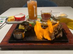 -豪客来牛排(伟诚广场店)