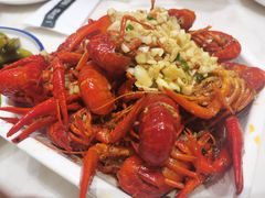 -阿胖龙虾小海鲜(宁国南路总店)