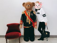 -济州岛泰迪熊博物馆