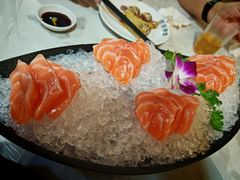 -富来美食(成发大厦店)