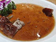 -德胜轩正宗顺德菜(宝安沙井会展中心店)