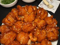 -必点海鲜·海肠捞饭大王(滨江道店)