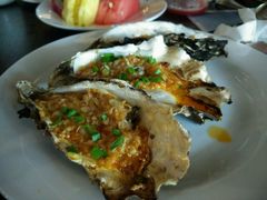 -小天鹅戴斯酒店鲸鲨百汇创作料理