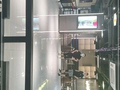 -一兆韦德健身(张杨路店)