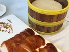 -玉林烤鸭店(定福庄店)