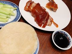 -百花深处·老北京风味菜