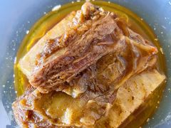 -好成财牛排馆(涂门街总店)