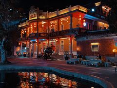 -晋江五店市传统文化旅游区
