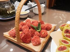 -福来齐·鲁菜海鲜·渔家菜(朝阳街分店)