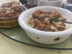 -小北江河鲜(新城店)