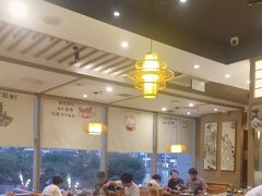 -水林间·寿喜烧自助(仙林金鹰店)