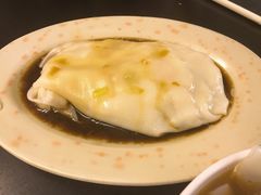 韭王鲜虾拉肠-伍湛记 · 广州老字号(龙津中路店)