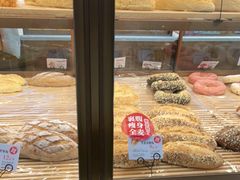 -BROAD面包路·欧式面包(龙湖时代C馆店)