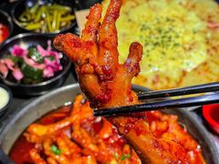 -HOTISLAND海鸡岛·韩国料理(江南西店)