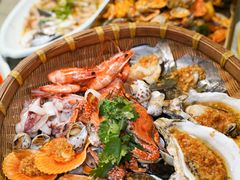 -巽寮印象美食部落餐厅·海鲜·地方特色菜(惠州体验店)