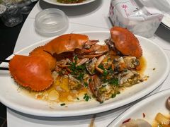 -金海湾海鲜排档(朱家尖店)