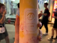 -ARTEASG啊T·新加坡奶茶(桂林路店)