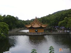 平安桥-普济寺素斋