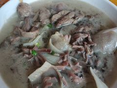 鸭内脏粉丝-金宝鸭肉店(斗西分店)