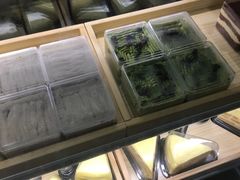 -7cake榴莲千层蛋糕(松江店)