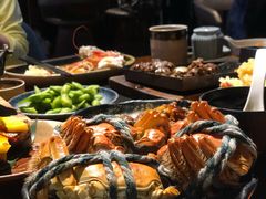 -和彩放题餐厅(酒仙桥店)