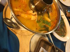 -Onion restaurant